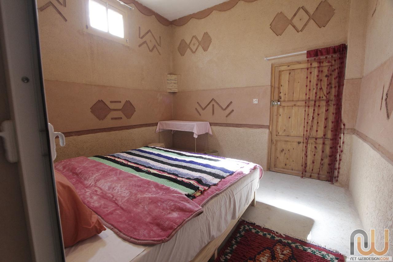Hotel Amgoune Boumalne Exterior foto