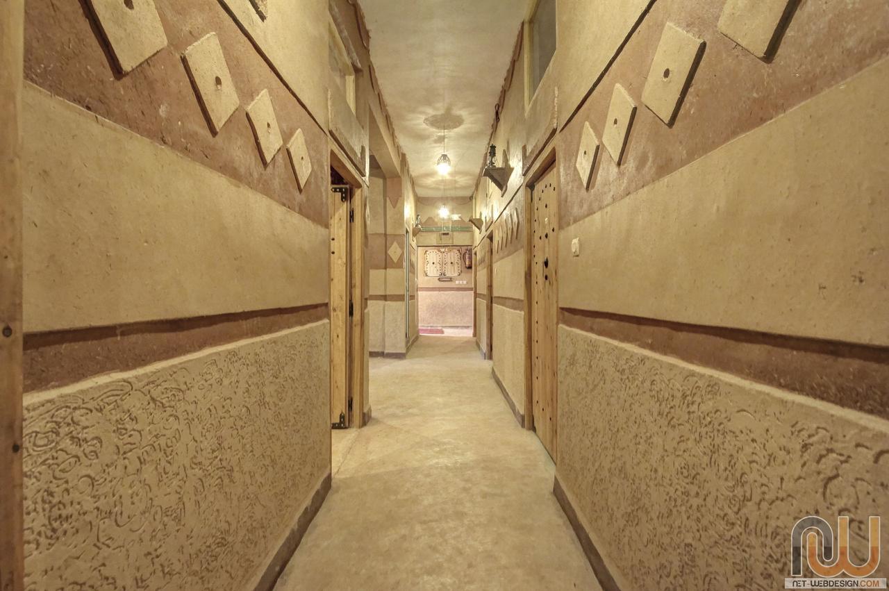 Hotel Amgoune Boumalne Exterior foto