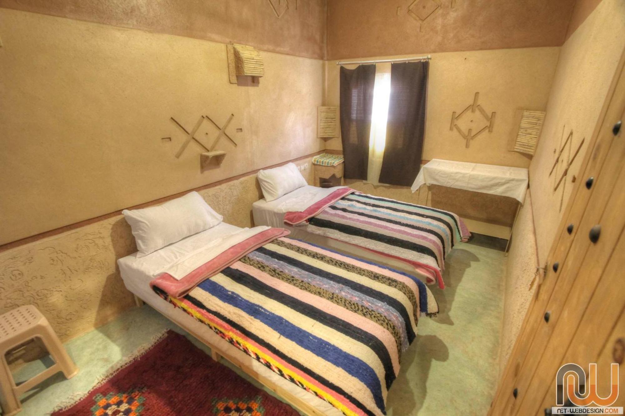 Hotel Amgoune Boumalne Exterior foto